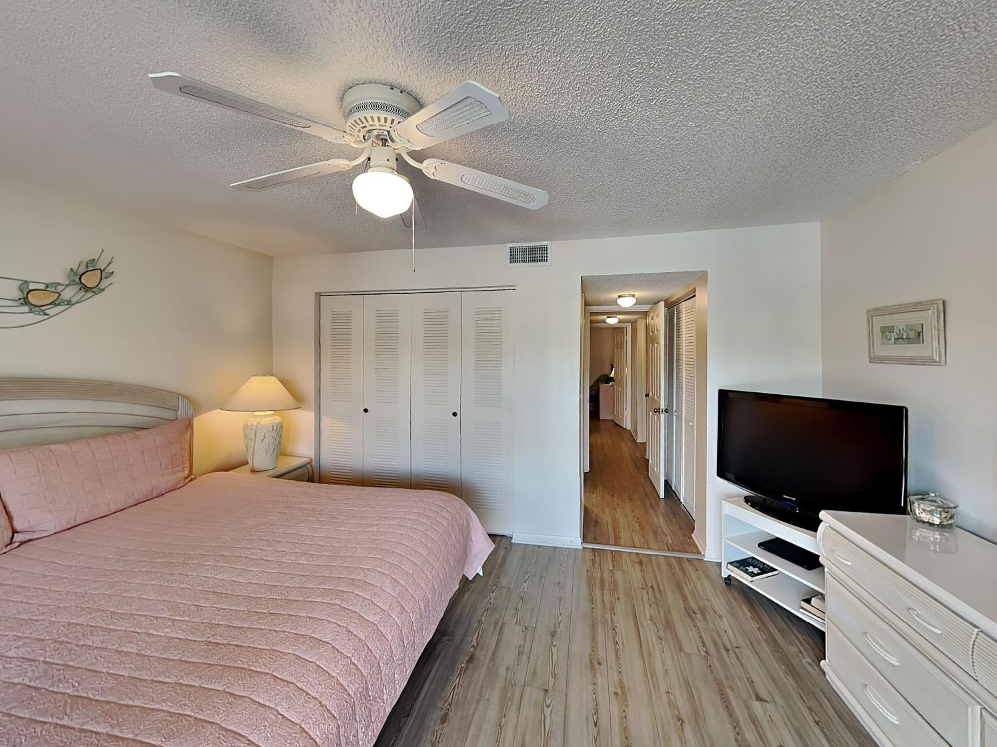 Ocean Villas 107, 3 Bedrooms, Pool Views, Wi-Fi, HDTV, Sleeps 8 St. Augustine Exterior foto