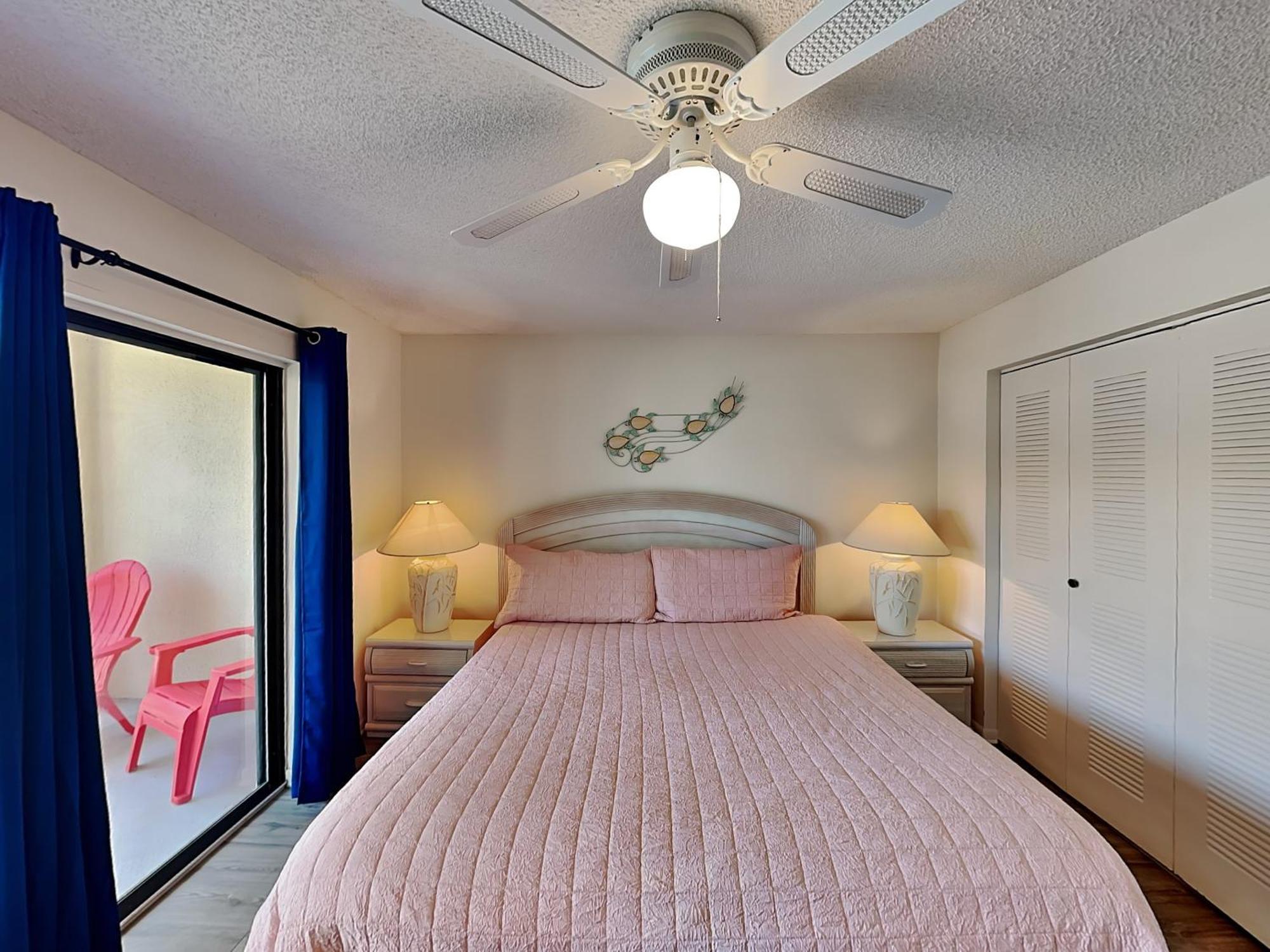Ocean Villas 107, 3 Bedrooms, Pool Views, Wi-Fi, HDTV, Sleeps 8 St. Augustine Exterior foto
